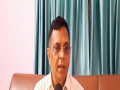 Will restore Sonar Bangla's glory under PM Modi's leadership: NITI Aayog member Gobardhan Das - Hindi News | Will restore Sonar Bangla's glory under PM Modi's leadership: NITI Aayog member Gobardhan Das | Latest national News at Lokmattimes.com