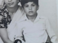 Rajeev Khandelwal on his bond with his mother: She is My ‘Tum Ho Naa’ for Life - Hindi News | Rajeev Khandelwal on his bond with his mother: She is My ‘Tum Ho Naa’ for Life | Latest entertainment News at Lokmattimes.com