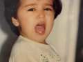 Tara Sutaria drops a childhood pic flaunting her 'princely sum of (only) two teeth' - Hindi News | Tara Sutaria drops a childhood pic flaunting her 'princely sum of (only) two teeth' | Latest entertainment News at Lokmattimes.com