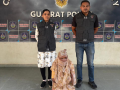Gujarat: Woman held in Ahmedabad after drugging elderly victims; one dies during treatment - Hindi News | Gujarat: Woman held in Ahmedabad after drugging elderly victims; one dies during treatment | Latest national News at Lokmattimes.com