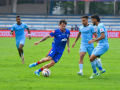 ISL 2025-26: Bengaluru FC’s final home game ends in a goalless draw against Mumbai City FC - Hindi News | ISL 2025-26: Bengaluru FC’s final home game ends in a goalless draw against Mumbai City FC | Latest other-sports News at Lokmattimes.com