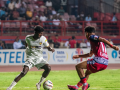ISL 2026: Prakadeswaran stunner not enough as Chennaiyin FC fall short against Jamshedpur - Hindi News | ISL 2026: Prakadeswaran stunner not enough as Chennaiyin FC fall short against Jamshedpur | Latest other-sports News at Lokmattimes.com