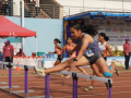 Records galore on day-two of Junior National competition in Karnataka - Hindi News | Records galore on day-two of Junior National competition in Karnataka | Latest other-sports News at Lokmattimes.com