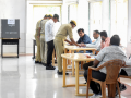 Gujarat local body elections to be held today across 393 civic bodies - Hindi News | Gujarat local body elections to be held today across 393 civic bodies | Latest national News at Lokmattimes.com