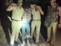 Rs 50,000 bounty criminal injured in encounter in UP's Raebareli - Hindi News | Rs 50,000 bounty criminal injured in encounter in UP's Raebareli | Latest national News at Lokmattimes.com