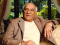 When Yash Chopra shared why he did not keep this song in theatrical cut of 'Veer-Zaara’ - Hindi News | When Yash Chopra shared why he did not keep this song in theatrical cut of 'Veer-Zaara’ | Latest entertainment News at Lokmattimes.com