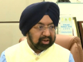 'Will now serve Punjab 10 times more': Vikramjit Sahney refutes Punjab CM's betrayal allegation - Hindi News | 'Will now serve Punjab 10 times more': Vikramjit Sahney refutes Punjab CM's betrayal allegation | Latest national News at Lokmattimes.com