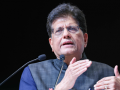 Piyush Goyal to meet exporters on April 27 as West Asia crisis weighs on India’s shipments - Hindi News | Piyush Goyal to meet exporters on April 27 as West Asia crisis weighs on India’s shipments | Latest technology News at Lokmattimes.com