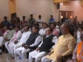 BJP leaders across India tune in to PM Modi’s ‘Mann Ki Baat’ - Hindi News | BJP leaders across India tune in to PM Modi’s ‘Mann Ki Baat’ | Latest national News at Lokmattimes.com