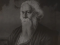 Great writer and thinker: PM Modi pays homage to Rabindranath Tagore - Hindi News | Great writer and thinker: PM Modi pays homage to Rabindranath Tagore | Latest national News at Lokmattimes.com