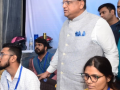 Bengal polls: CEO Manoj Agrawal to visit Kakdwip, Katwa amid reports of voter intimidation - Hindi News | Bengal polls: CEO Manoj Agrawal to visit Kakdwip, Katwa amid reports of voter intimidation | Latest national News at Lokmattimes.com