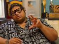 Mujtaba Aziz Naza on the growing shift towards independent music & the impact of AI - Hindi News | Mujtaba Aziz Naza on the growing shift towards independent music & the impact of AI | Latest entertainment News at Lokmattimes.com