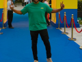 Aadi Sai Kumar: Feel for the bowlers this IPL - Hindi News | Aadi Sai Kumar: Feel for the bowlers this IPL | Latest entertainment News at Lokmattimes.com