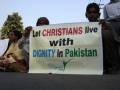 Pakistan's blasphemy laws enable mob violence, targeting of minorities for criminal prosecutions: Report - Hindi News | Pakistan's blasphemy laws enable mob violence, targeting of minorities for criminal prosecutions: Report | Latest international News at Lokmattimes.com