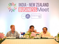 Piyush Goyal, New Zealand Trade Minister hold discussions with exporters in Agra | Latest national News at www.lokmattimes.com