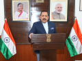 India must lead in critical technologies to ensure tech sovereignty: Dr Jitendra Singh | Latest technology News at www.lokmattimes.com