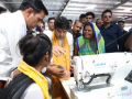 Jyotiraditya Scindia inaugurates Adani Vikas Kendra to boost women’s livelihoods in MP's Shivpuri district - Hindi News | Jyotiraditya Scindia inaugurates Adani Vikas Kendra to boost women’s livelihoods in MP's Shivpuri district | Latest national News at Lokmattimes.com