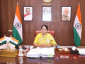 Delhi CM Rekha Gupta monitors implementation of Heat Wave Action Plan - Hindi News | Delhi CM Rekha Gupta monitors implementation of Heat Wave Action Plan | Latest national News at Lokmattimes.com