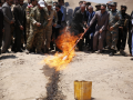 80 suspects arrested in nationwide anti-drug operations in Afghanistan - Hindi News | 80 suspects arrested in nationwide anti-drug operations in Afghanistan | Latest international News at Lokmattimes.com