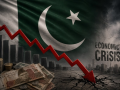 Pakistan’s economic fragility exposed as UAE pulls $3.5bn - Hindi News | Pakistan’s economic fragility exposed as UAE pulls $3.5bn | Latest international News at Lokmattimes.com
