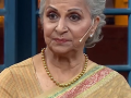 When Waheeda Rahman shared a fun anecdote from Mughal-e-Azam - Hindi News | When Waheeda Rahman shared a fun anecdote from Mughal-e-Azam | Latest entertainment News at Lokmattimes.com