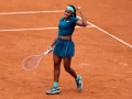 Madrid Open: Gauff rallies past Cirstea in three-set thriller to enter Rd 4 - Hindi News | Madrid Open: Gauff rallies past Cirstea in three-set thriller to enter Rd 4 | Latest other-sports News at Lokmattimes.com