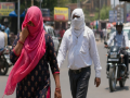 Scorching heat continues across Madhya Pradesh; thunderstorms likely this week - Hindi News | Scorching heat continues across Madhya Pradesh; thunderstorms likely this week | Latest national News at Lokmattimes.com
