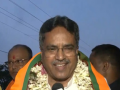BJP to form govt in West Bengal with record majority: Tripura CM Manik Saha - Hindi News | BJP to form govt in West Bengal with record majority: Tripura CM Manik Saha | Latest national News at Lokmattimes.com