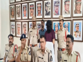 Hyderabad Police arrest company executive in multi-level marketing fraud case - Hindi News | Hyderabad Police arrest company executive in multi-level marketing fraud case | Latest national News at Lokmattimes.com