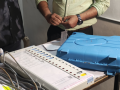Gujarat local polls conclude with 57.14 pc turnout, higher participation in rural bodies - Hindi News | Gujarat local polls conclude with 57.14 pc turnout, higher participation in rural bodies | Latest national News at Lokmattimes.com