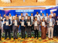 Dr. Mandaviya launches ‘Srinagar Khel Sankalp’ to chart unified, athlete-centric vision for India’s sporting future - Hindi News | Dr. Mandaviya launches ‘Srinagar Khel Sankalp’ to chart unified, athlete-centric vision for India’s sporting future | Latest other-sports News at Lokmattimes.com