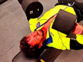 Tiger Shroff sets new fitness goals: 60 kgs starting to feel light - Hindi News | Tiger Shroff sets new fitness goals: 60 kgs starting to feel light | Latest entertainment News at Lokmattimes.com