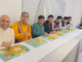 India organises Vishu, Easter and Eid al-Fitr jointly in Azerbaijan - Hindi News | India organises Vishu, Easter and Eid al-Fitr jointly in Azerbaijan | Latest international News at Lokmattimes.com