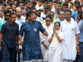 CM Mamata alleges misuse of CRPF, police in Assembly elections - Hindi News | CM Mamata alleges misuse of CRPF, police in Assembly elections | Latest national News at Lokmattimes.com