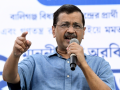 Kejriwal to skip Delhi HC proceedings, claims 'no hope' of justice - Hindi News | Kejriwal to skip Delhi HC proceedings, claims 'no hope' of justice | Latest national News at Lokmattimes.com