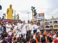 MP: Congress questions BJP as HC streamlines hearing on 27 pc OBC quota​ - Hindi News | MP: Congress questions BJP as HC streamlines hearing on 27 pc OBC quota​ | Latest national News at Lokmattimes.com