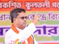 Tripura CM, BJP leaders to attend Bengal and Assam swearing-in ceremonies​ - Hindi News | Tripura CM, BJP leaders to attend Bengal and Assam swearing-in ceremonies​ | Latest national News at Lokmattimes.com