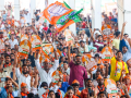 Change certain in Bengal, will perform brilliantly in other states: NDA leaders on exit polls - Hindi News | Change certain in Bengal, will perform brilliantly in other states: NDA leaders on exit polls | Latest national News at Lokmattimes.com