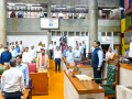 Haryana Assembly passes Bill to support employees in Congress' absence - Hindi News | Haryana Assembly passes Bill to support employees in Congress' absence | Latest national News at Lokmattimes.com