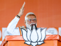 Bengal poll campaign gave me same feeling as Ram Temple inauguration: PM Modi - Hindi News | Bengal poll campaign gave me same feeling as Ram Temple inauguration: PM Modi | Latest national News at Lokmattimes.com