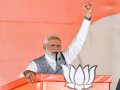 PM Modi thanks TN voters, congratulates TVK; assures continued Central support - Hindi News | PM Modi thanks TN voters, congratulates TVK; assures continued Central support | Latest national News at Lokmattimes.com