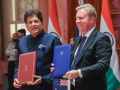 Trade pact with New Zealand is India’s first women-led FTA: Piyush Goyal - Hindi News | Trade pact with New Zealand is India’s first women-led FTA: Piyush Goyal | Latest national News at Lokmattimes.com