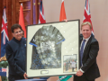 India-New Zealand FTA to help Ayush join global healthcare mainstream - Hindi News | India-New Zealand FTA to help Ayush join global healthcare mainstream | Latest business News at Lokmattimes.com
