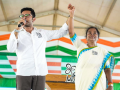 BJP deleted Matuas’ names instead of granting citizenship: Abhishek Banerjee ​ - Hindi News | BJP deleted Matuas’ names instead of granting citizenship: Abhishek Banerjee ​ | Latest national News at Lokmattimes.com