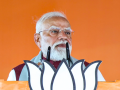 True strength of nation lies in selfless spirit of service of its citizens, says PM Modi - Hindi News | True strength of nation lies in selfless spirit of service of its citizens, says PM Modi | Latest national News at Lokmattimes.com