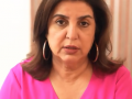 Akshay Kumar reveals how Farah Khan had to sell all her records post father's failure in Bollywood - Hindi News | Akshay Kumar reveals how Farah Khan had to sell all her records post father's failure in Bollywood | Latest entertainment News at Lokmattimes.com