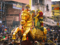 TN: Heavy security, traffic curbs in place as Madurai Chithirai festival begins - Hindi News | TN: Heavy security, traffic curbs in place as Madurai Chithirai festival begins | Latest national News at Lokmattimes.com