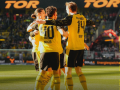 Dortmund turns landmark fixture into Champions League ticket - Hindi News | Dortmund turns landmark fixture into Champions League ticket | Latest other-sports News at Lokmattimes.com