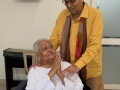 Subhash Ghai reveals he learnt to ‘bend music into visuals and characters’ from Pyarelal Sharma - Hindi News | Subhash Ghai reveals he learnt to ‘bend music into visuals and characters’ from Pyarelal Sharma | Latest entertainment News at Lokmattimes.com