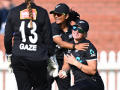 Devonshire, McLeod, Patel & Sharp set for maiden away tour as NZ name squad for England ODIs - Hindi News | Devonshire, McLeod, Patel & Sharp set for maiden away tour as NZ name squad for England ODIs | Latest other-sports News at Lokmattimes.com